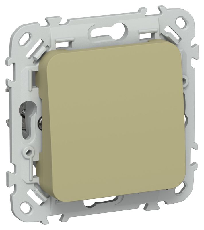 подсветка сп flite пл20-фло 4000к встраив. механизм олив. iek fi-fl20-k26 от BTSprom.by