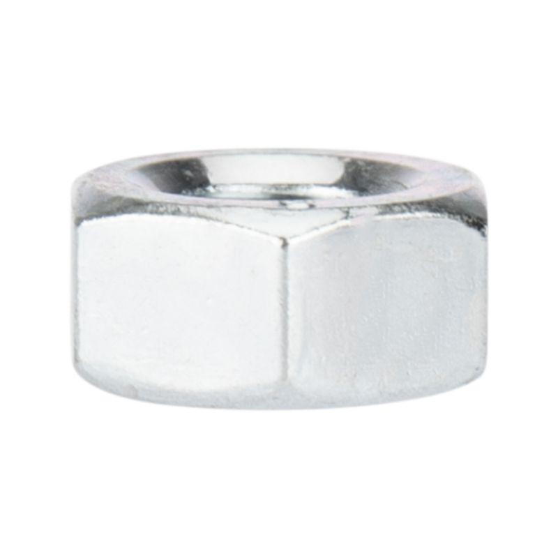  Гайка шестигранная М8 DIN 934 (уп.100шт) Kranz KR-01-3522-005 фото в каталоге от BTSprom.by