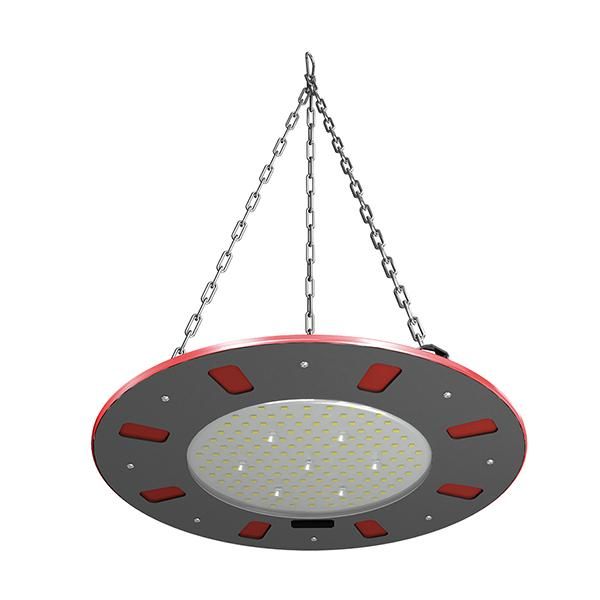 светильник светодиодный le-ссп-32-180-1083-67х "kedr" led-effect 1083 от BTSprom.by