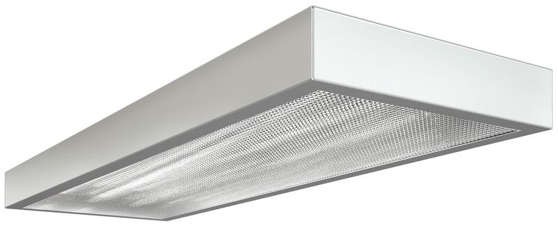 светильник светодиодный tl-office 20 l600 prs 850 ip54 em 3-3.5 офисный технологии света ут000019171 от BTSprom.by