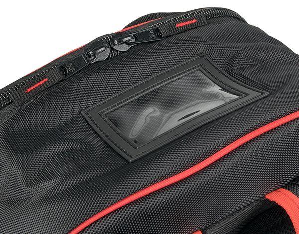  Рюкзак монтажника универсальный с резиновым дном С-07 Master EKF c-07 фото в каталоге от BTSprom.by