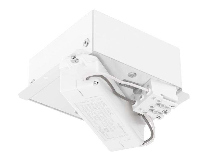  Светильник TLGD01 OL ECP EM Technolux 21767 фото в каталоге от BTSprom.by