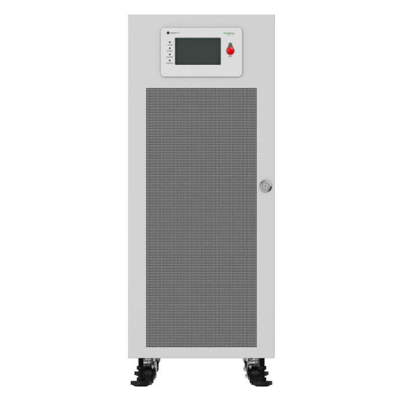 источник бесперебойного питания uniprom 3m 60кв.а пнр 5х8 se u3mups60khs от BTSprom.by