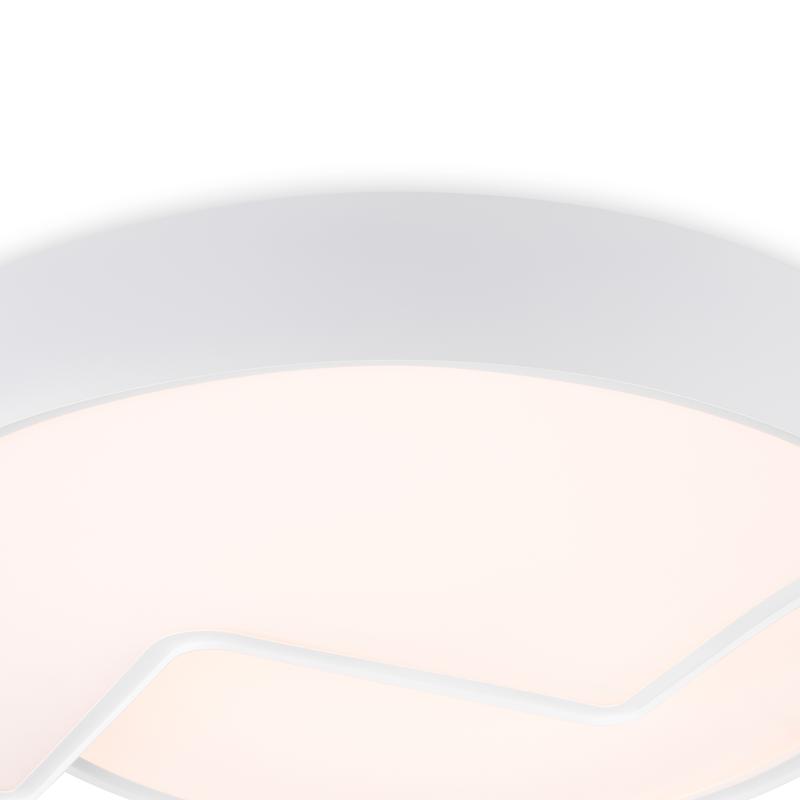  Светильник Puzzle 52Вт IP20 потолочн. Freya FR6093CL-L48W фото в каталоге от BTSprom.by