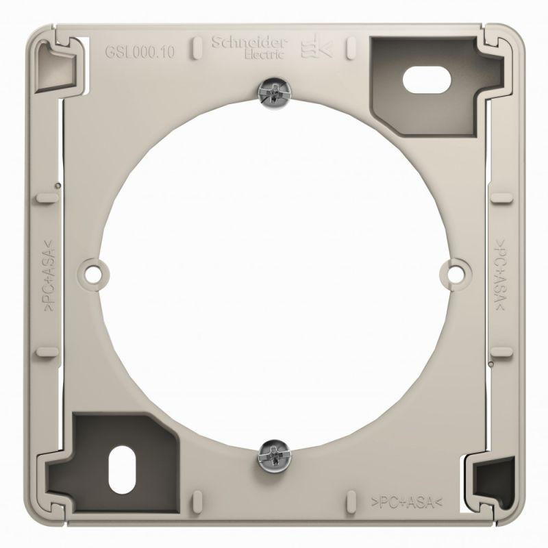 коробка оп glossa молоч. se gsl000900 от BTSprom.by