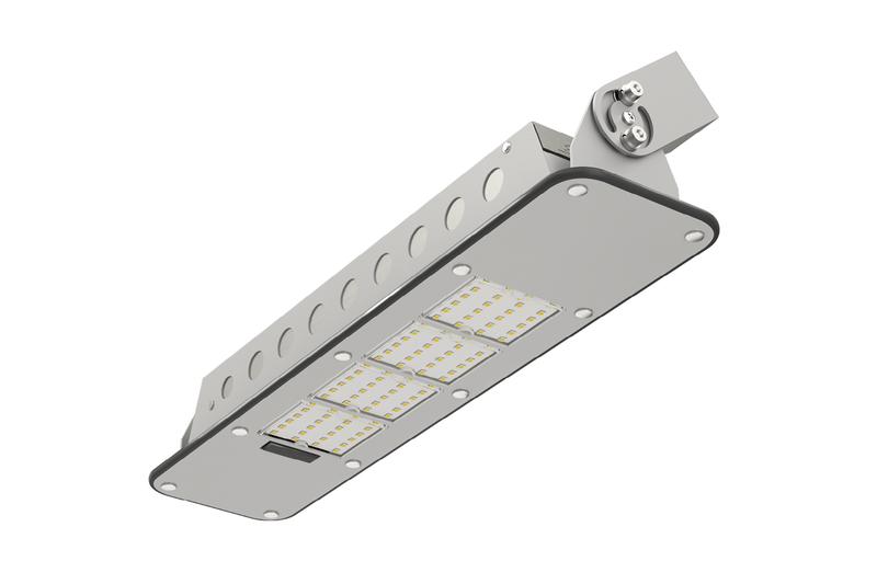 светильник светодиодный le-сбу-28-025-6134-67т "оптима сбу" led-effect 6134 от BTSprom.by