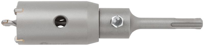 коронка по бетону sds plus 40мм profi cutop 43-875 от BTSprom.by