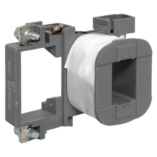 катушка управления кмэ 25а-32а 24в ekf ctr-k-25-32a-24v от BTSprom.by