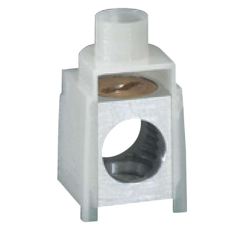 комплект зажимов до 50а для ва04-31про (комплект из трех) контактор 7001216 от BTSprom.by