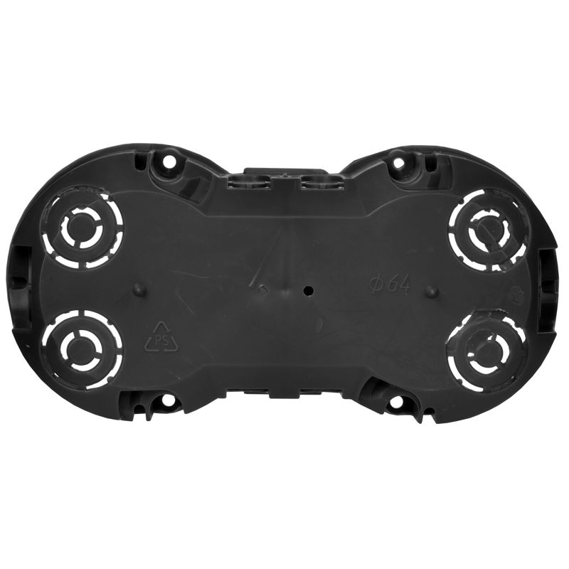  Коробка установочная СП 141х70х45 IP20 КМ40007 IEK UKT20-141-070-045 фото в каталоге от BTSprom.by