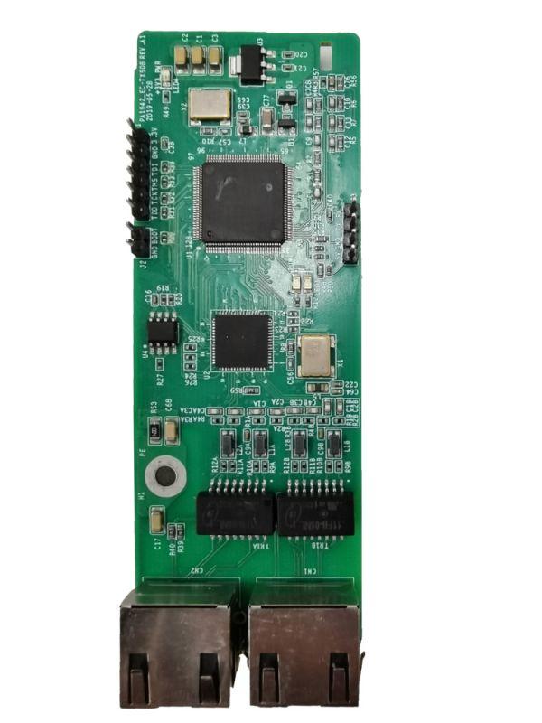 плата коммуникационная ethercat stv900 se seop-1304 от BTSprom.by