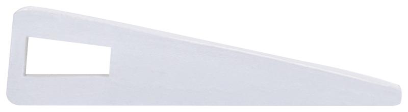  Клин для кафеля большой 32х8х9мм (уп.50шт) КУРС 16765 фото в каталоге от BTSprom.by