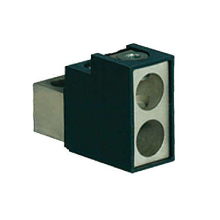 комплект зажимов для присоед. 2 кабеля 180-240кв.мм ва50-39про контактор 7003118 от BTSprom.by