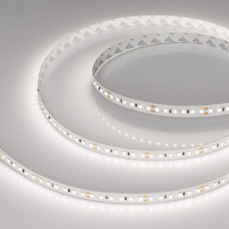лента светодиодная ic-a120-12mm 24v day 5000к 9.6вт/м ip20 2835 (уп.20м) arlight 028629(2) от BTSprom.by