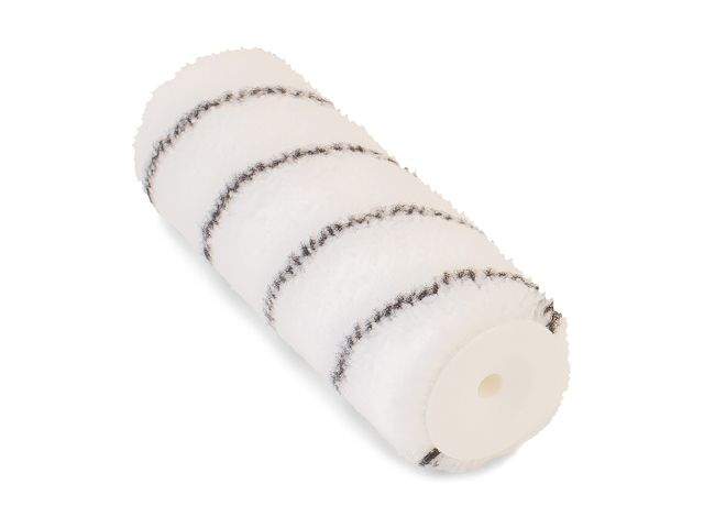 ролик "polyester" 48-180мм под ручку 8мм color expert (покраска стен и фасадов, полиэстер) 84421802 от BTSprom.by