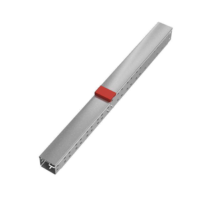 Переходник для лотка по высоте 80-100х100 "ПЛЮС" PDHplus80-100-100 HD КМ PL8485 фото в каталоге от BTSprom.by