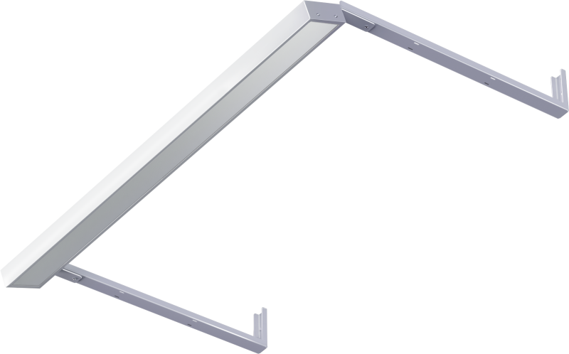 светильник светодиодный 99 957 дбо-02-о-30-3к-ip40 3000к cri90 innolux 99957 от BTSprom.by