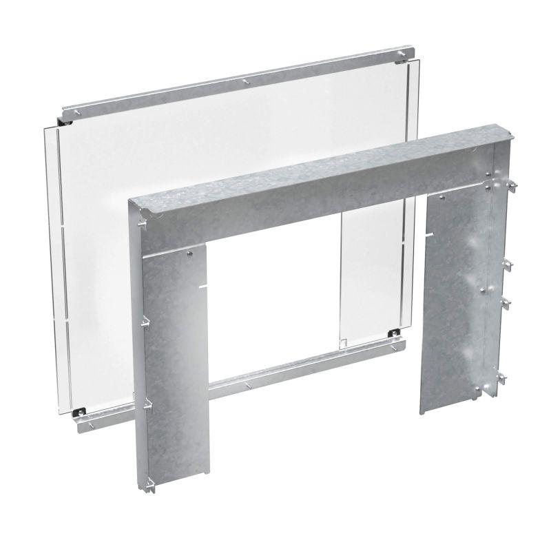 комплект зонир. 4п hgn32 стац. в=600 ш=800 dkc r5frc5v811244p от BTSprom.by