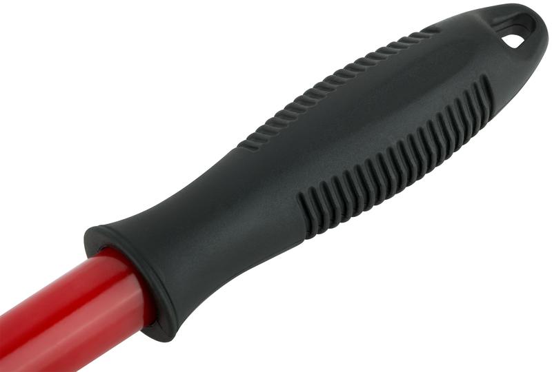  Мотыжка МК-2(м) 3 зуба трапеция с ручкой цельнометал. 76853 фото в каталоге от BTSprom.by