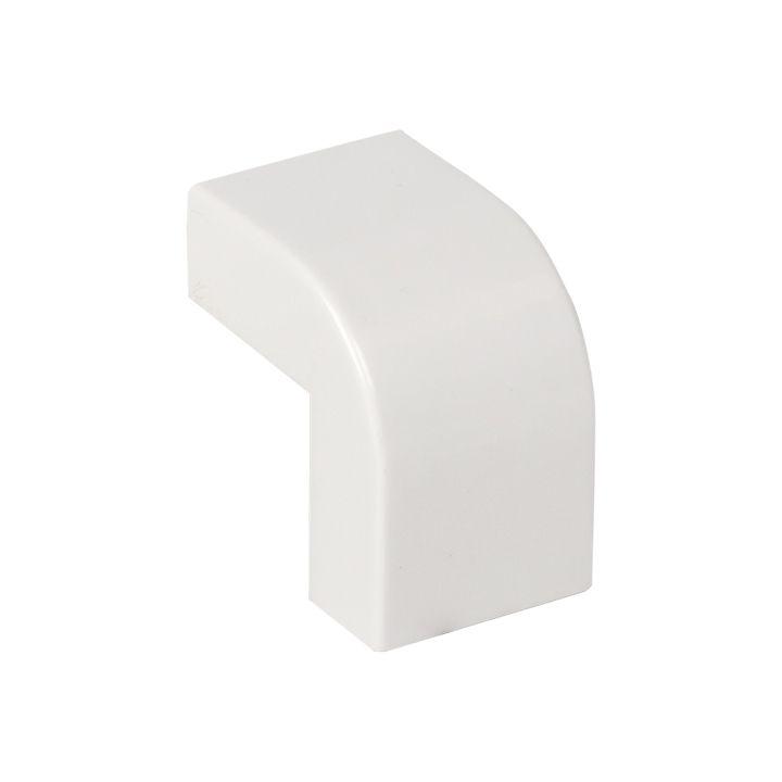 угол внешний 20х10 бел. plast proxima (уп.4шт) ekf obw-20-10x4 от BTSprom.by