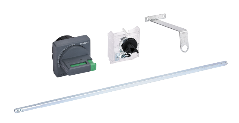 рукоятка выносная для установки на дверь шкафа 315мм рп-451 dekraft 29170dek от BTSprom.by