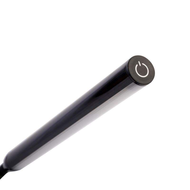 Светильник светодиодный настольный KD-792 C02 6Вт 4000К 230В сенсор. вкл. 4 уровня яркости черн. Camelion 12489 фото в каталоге от BTSprom.by  Светильник светодиодный настольный KD-792 C02 6Вт 4000К 230В сенсор. вкл. 4 уровня яркости черн. Camelion 12489 фото в каталоге от BTSprom.by