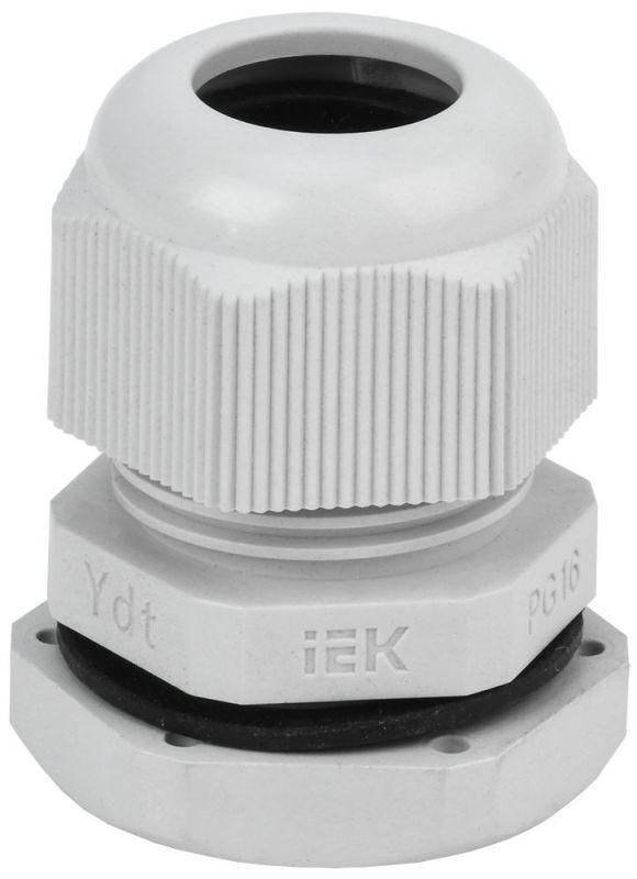 сальник pg16 d9-13мм iek ysa20-14-16-54-k41 от BTSprom.by