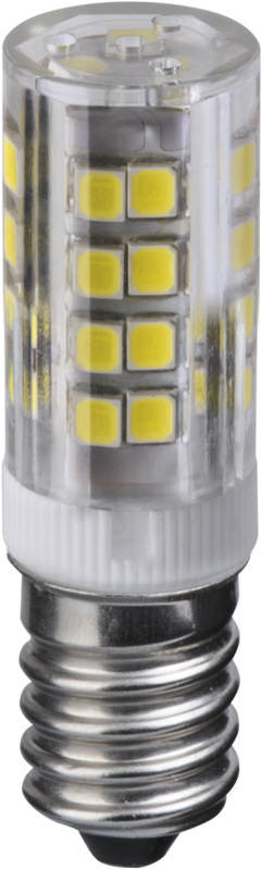 лампа светодиодная 71 831 nll-t26-3.5-230-3k-e14 3.5вт цилиндр 3000к тепл. бел. e14 300лм 220-240в navigator 71831 от BTSprom.by