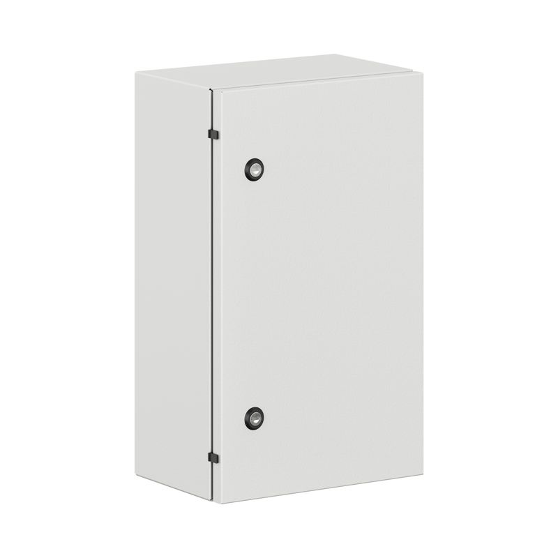  Комплект поворотных замков с личинкой под уникальный ключ для навесных корпусов ключи в комплекте (уп.2шт) DKC R5CE229N фото в каталоге от BTSprom.by