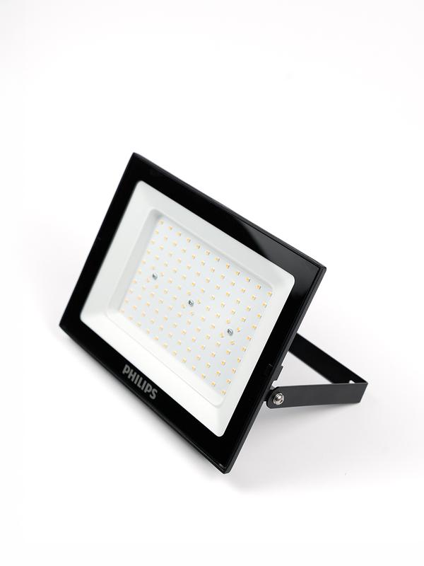 светильник светодиодный bvp156 g2 led180/cw 220-240 200вт wb philips 911401815387 от BTSprom.by