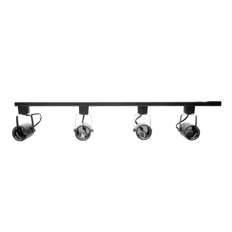 светильник трековый tss-003 под лампу gu10x4шт camelion 15891 от BTSprom.by