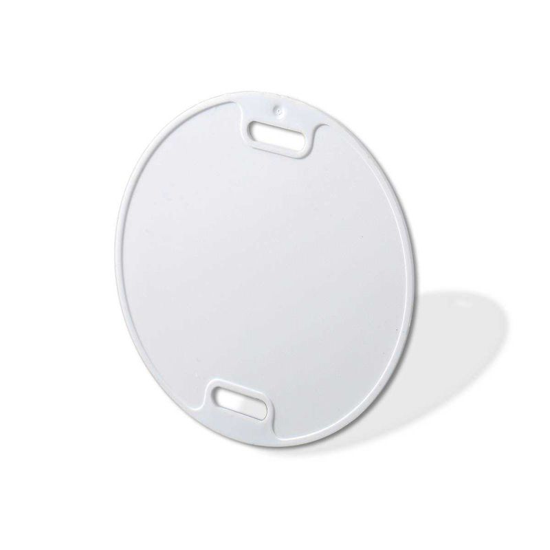 бирка кабельная маркировочная у-135 у3.5 (уп.100шт) fortisflex 66782 от BTSprom.by