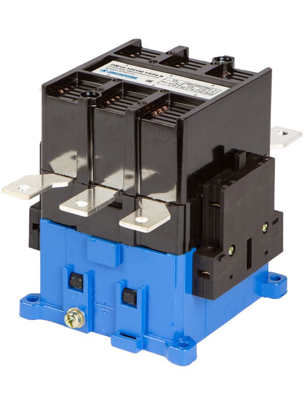 пускатель пм12-125150 ухл4 в 125а кат. 110в ac 2но+2нз ip20 без реле электротехник et547173 от BTSprom.by