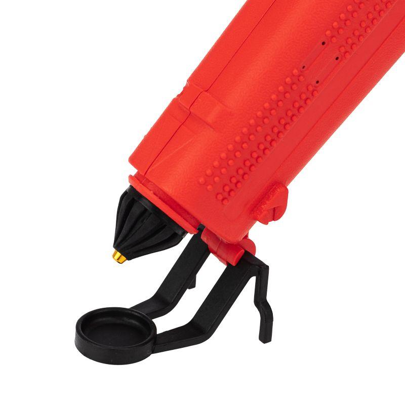  Пистолет клеевой 280Вт ProfiMax (блист.) Rexant 12-0119 фото в каталоге от BTSprom.by