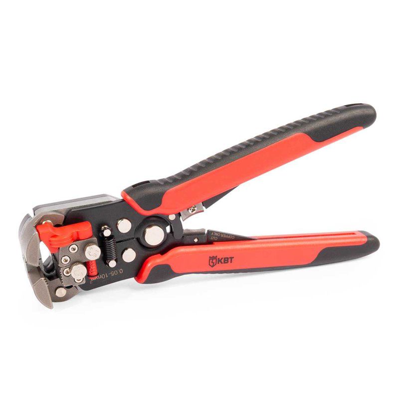 инструмент для снятия изоляции ws-15 вольтмастер квт 77666 от BTSprom.by