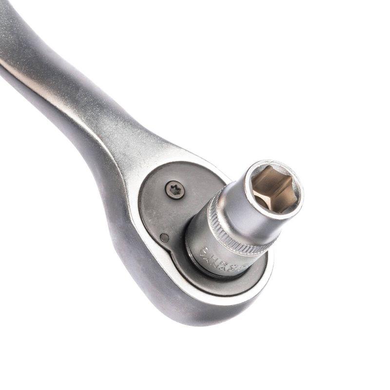  Набор инструментов НАИ-04/22 KBT-PROFESSIONAL КВТ 91083 фото в каталоге от BTSprom.by