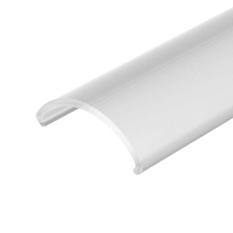 экран arh-round-d16-2000 opal-pm 2м пластик arlight 039221 от BTSprom.by