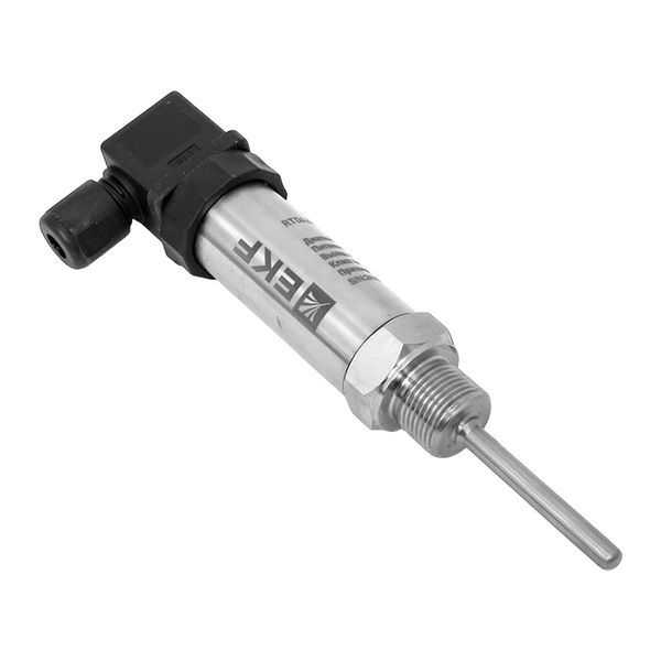  Датчик температуры L50 M20х1.5 4-20мА DIN EKF RTD420-SCR50-M20 фото в каталоге от BTSprom.by