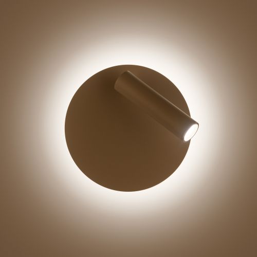  Подсветка светодиодная EDGAR WL55 WH COB 5Вт/SMD 7Вт 4000К IP20 декоративная для интерьера бел. Эра Б0062835 фото в каталоге от BTSprom.by