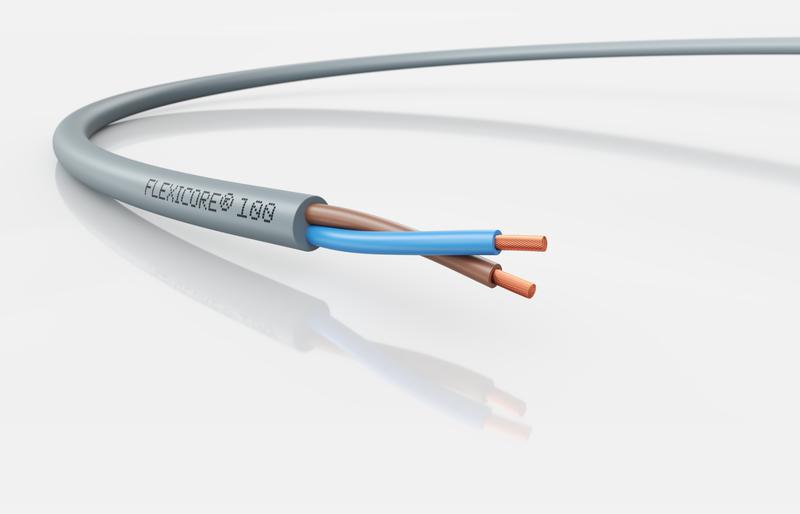 кабель flexicore 100 2x1.5 (м) lapp 3120000003 от BTSprom.by