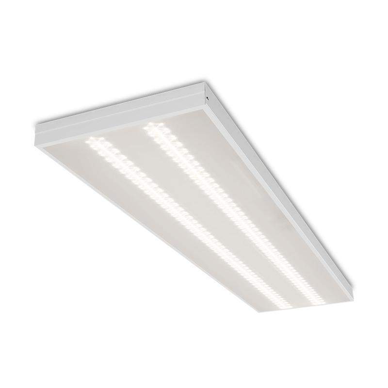 светильник светодиодный офис дво01-36-102-4к микропризма wolta pro дво01-36-102-4к от BTSprom.by