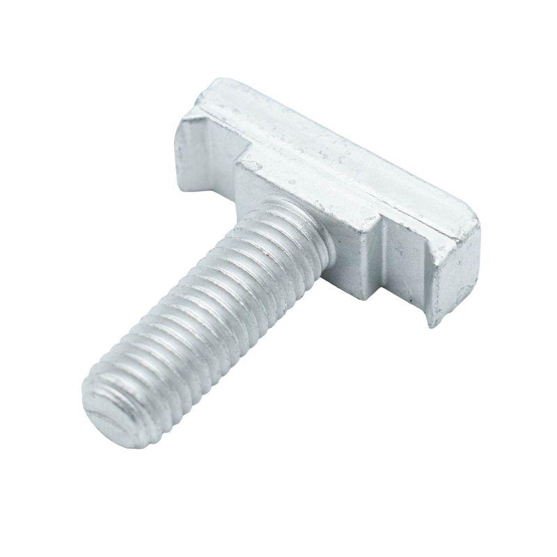 винт для крепления профиля db/las м10х30 (уп.50шт) dkc cm041030 от BTSprom.by