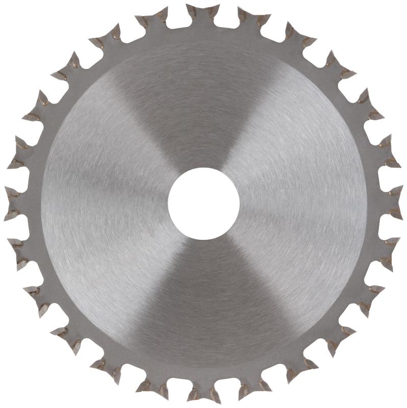  Диск пильный для УШМ 125х22.2мм по 24зуб. в две стороны + 2 кольца 22.2/20мм и 22.2/16мм MOS 37620М фото в каталоге от BTSprom.by