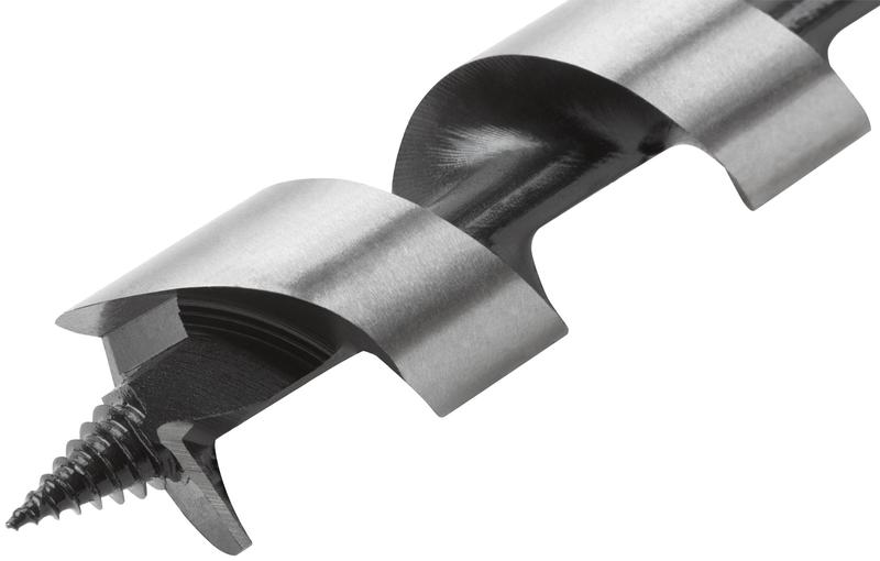  Сверло по дереву спиральное 26х460мм КУРС 36271 фото в каталоге от BTSprom.by