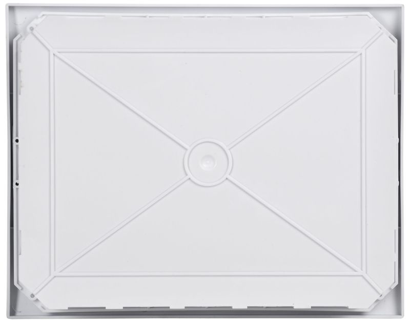  Бокс ЩРВ-П-12 мод. встраив. пластик IP41 GENERICA MKP12-V-12-41-G фото в каталоге от BTSprom.by