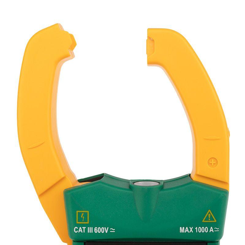  Клещи токовые MS-2138 Mastech 13-1311 фото в каталоге от BTSprom.by