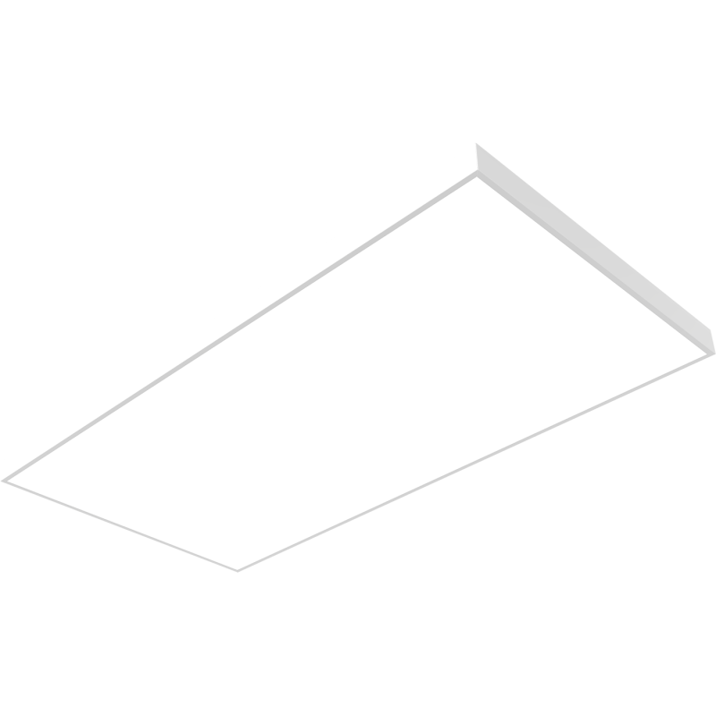 светильник светодиодный optima.opl eco led 1200х600 hfd 4000к griliato ст 1166001400 от BTSprom.by