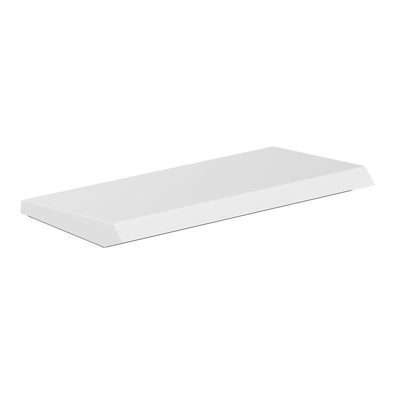 козырек защитный уличный для навесных корпусов 800х300мм dkc r5ntt083 от BTSprom.by