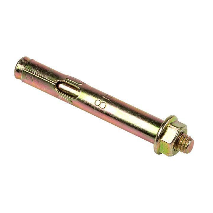 болт анкерный с гайкой м6/8х40 ekf abgm8x40 от BTSprom.by