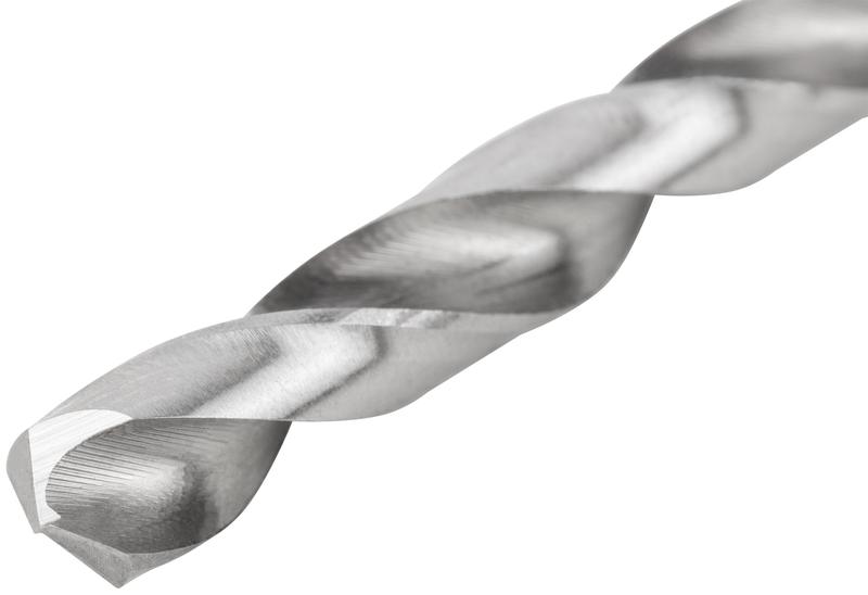  Сверло по металлу HSS шлифованное в блистере угол заточки 135град. 6.0х93мм MOS 35637М фото в каталоге от BTSprom.by